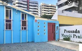 Pousada Maceio Praia